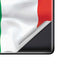 Italy Flag Pixel Skins